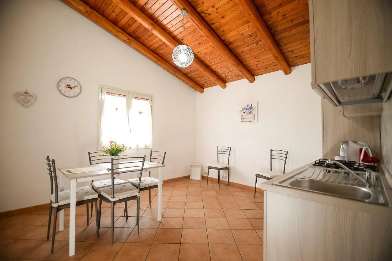 Casa Vacanza Passiflora Villa Noto İtalya