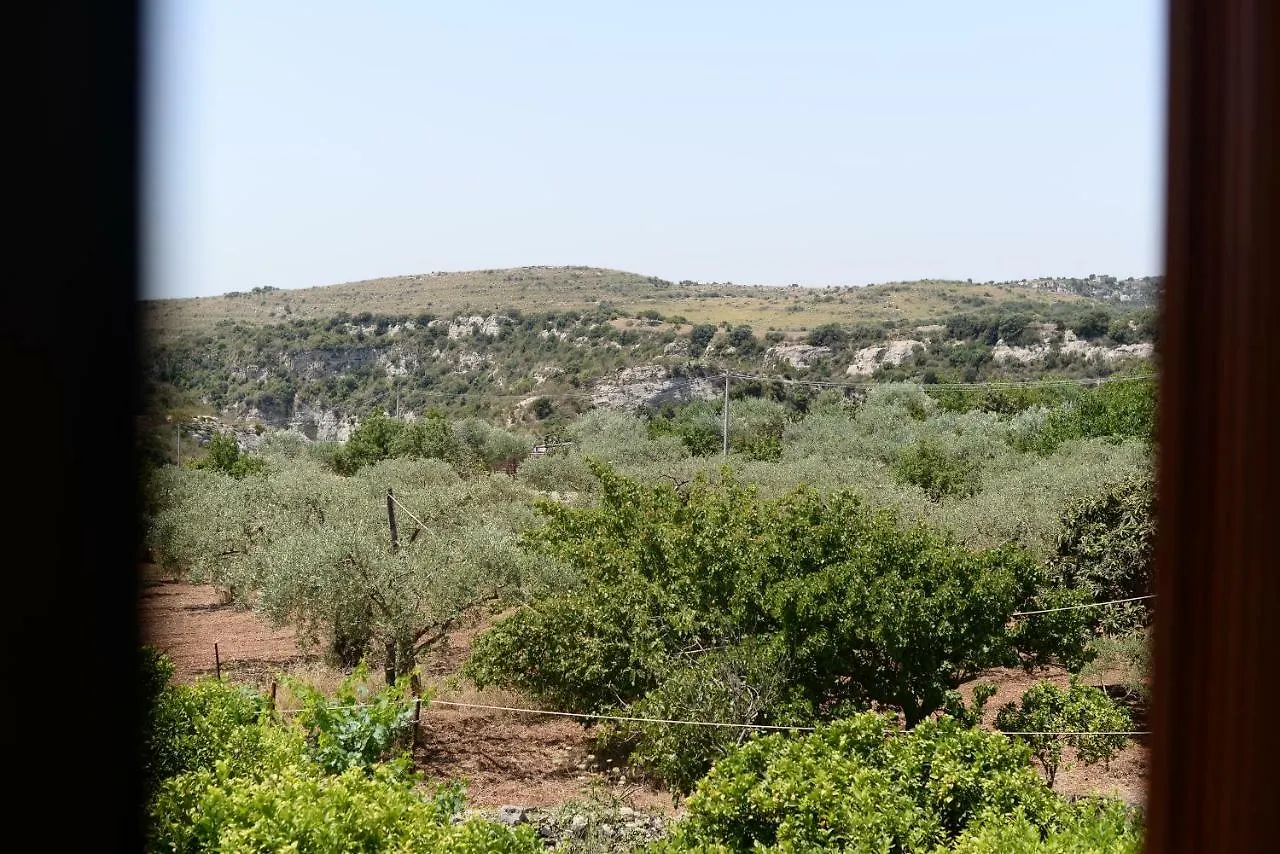 Casa Vacanza Passiflora Villa Noto İtalya