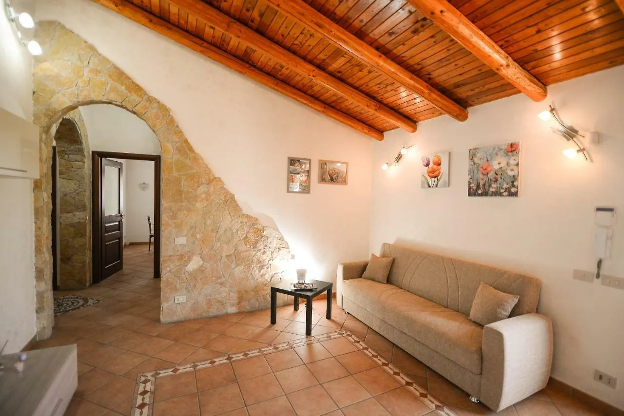 Tatil Evi Casa Vacanza Passiflora Villa Noto