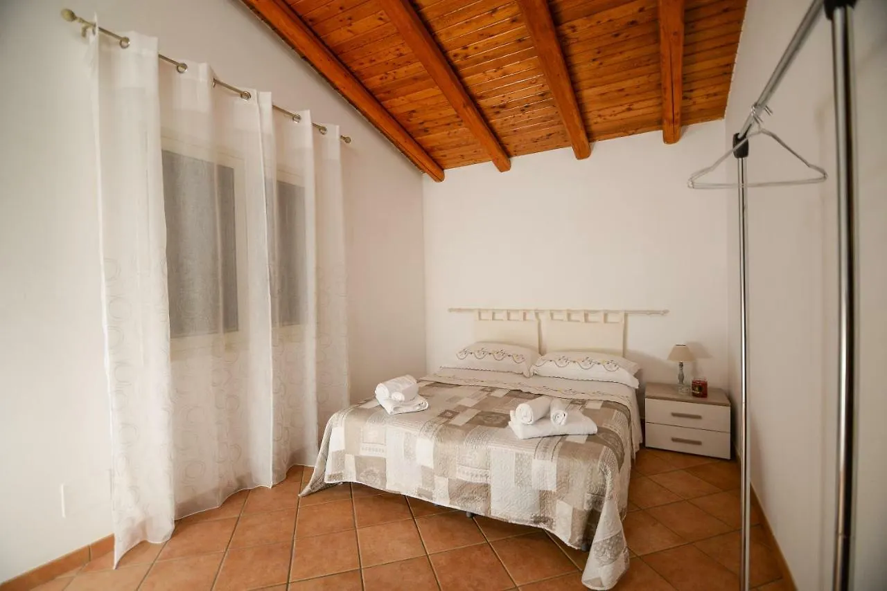 Casa Vacanza Passiflora Villa Noto