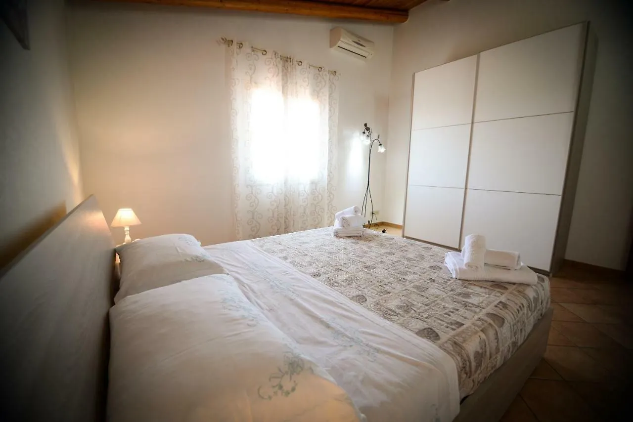 Tatil Evi Casa Vacanza Passiflora Villa Noto